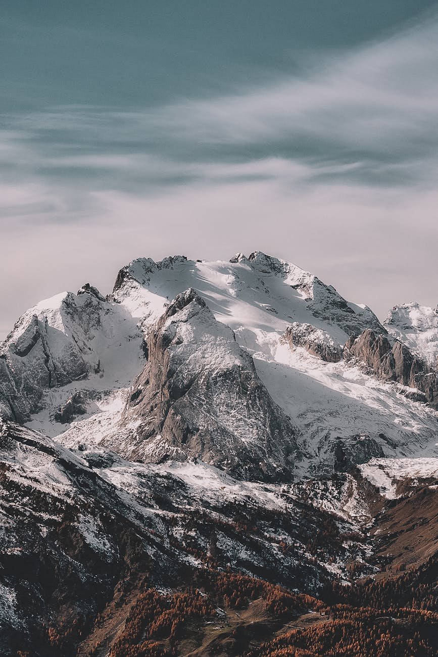The Magic of Himachal Pradesh: Where Nature Meets Soul