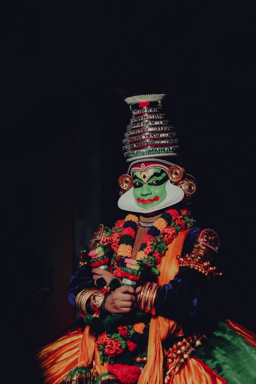 Exploring Kerala: God’s Own Country Beyond the Postcards