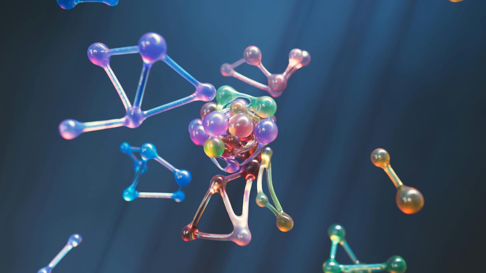 🧪 The Nature of Chemical Bonds: How Atoms Fall in Love