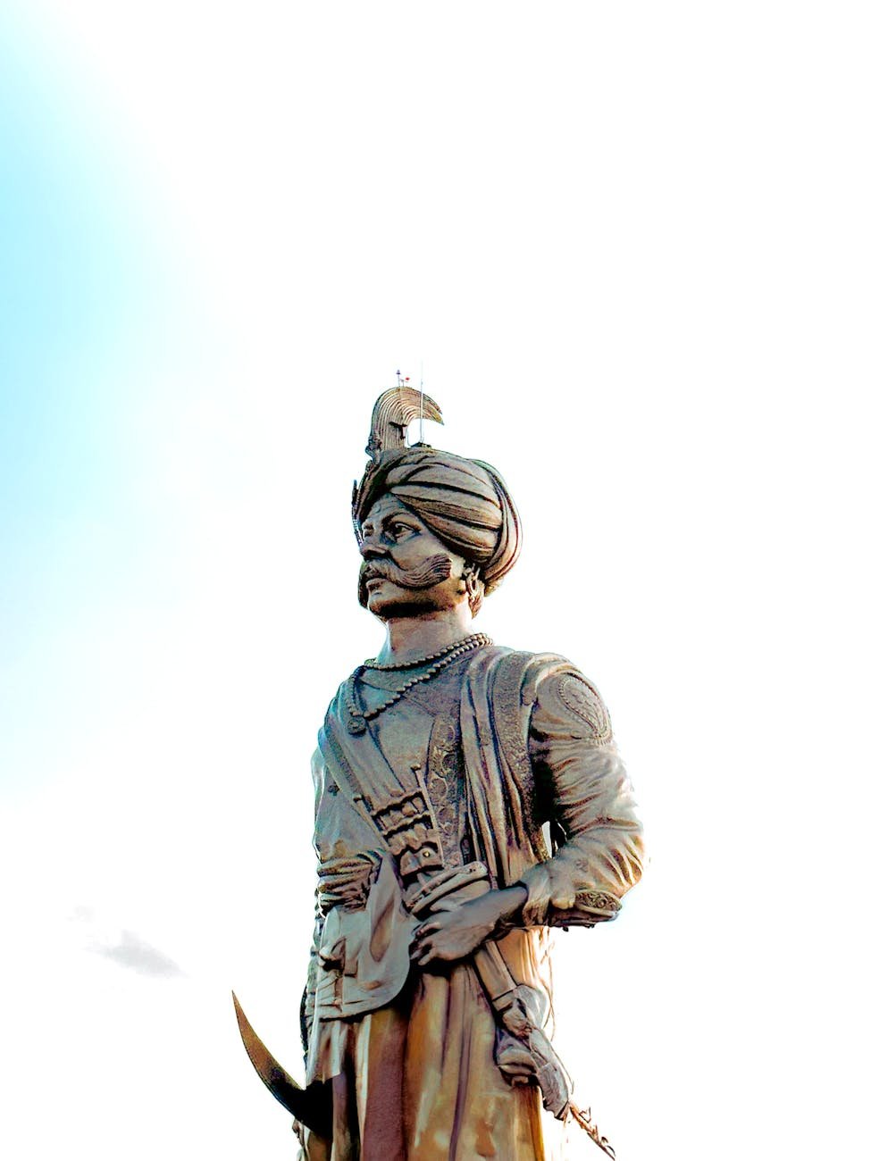 🕰 Krishnadevaraya: The Philosopher King of Vijayanagara